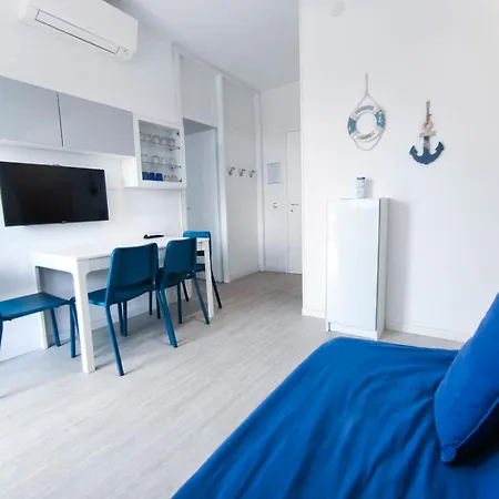 Apartment Rubino Lido di Jesolo
