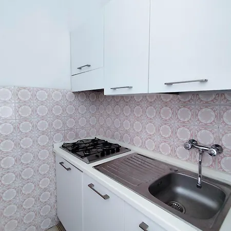 Rubino Apartment Lido di Jesolo