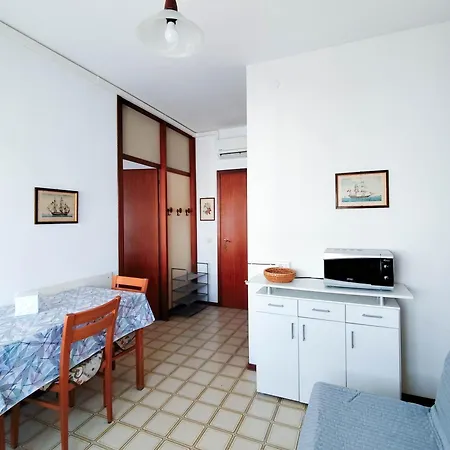 Apartment Rubino Lido di Jesolo
