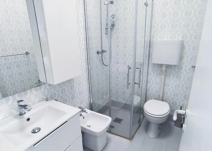 Rubino Διαμέρισμα *