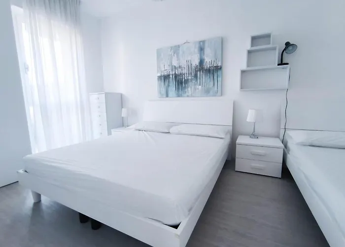 Rubino Διαμέρισμα Τζεσόλο Λίντο