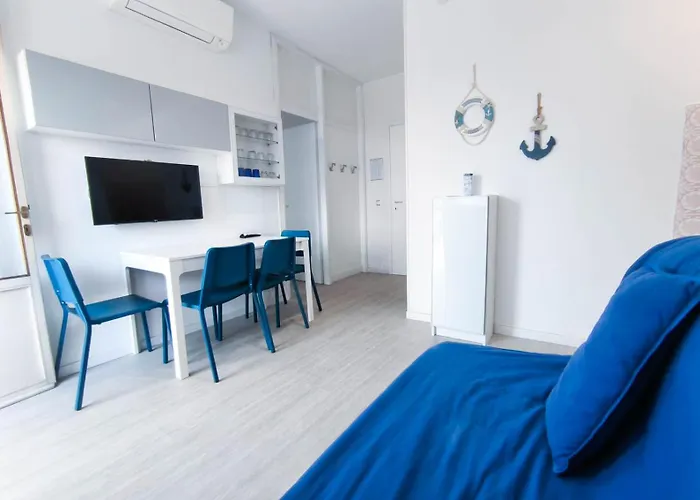 Διαμέρισμα Rubino Τζεσόλο Λίντο