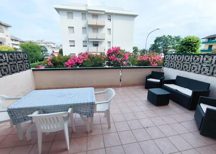 Rubino Τζεσόλο Λίντο