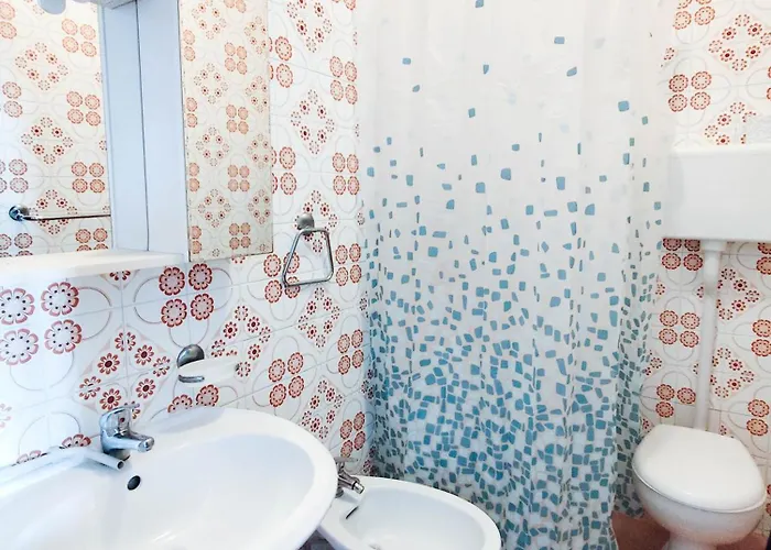 Rubino Διαμέρισμα