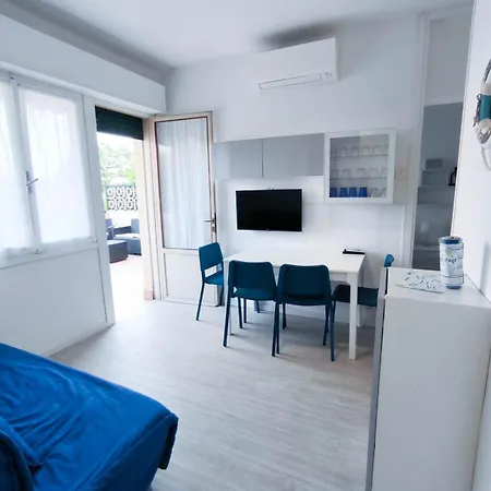 Apartment Rubino