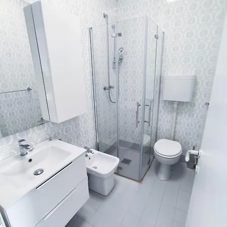 Rubino Apartment *