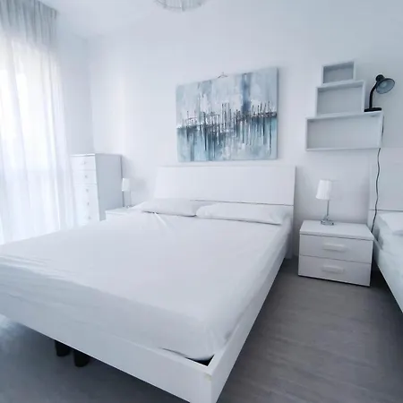 Rubino Apartment Lido di Jesolo