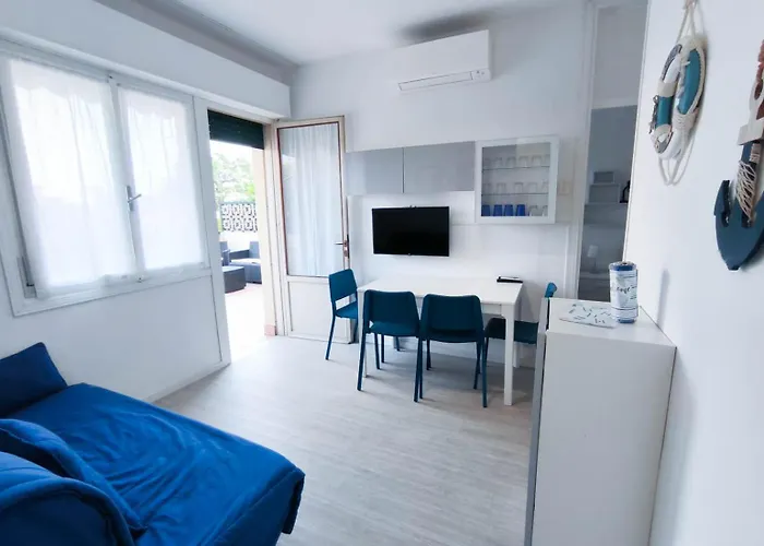 Apartment Rubino