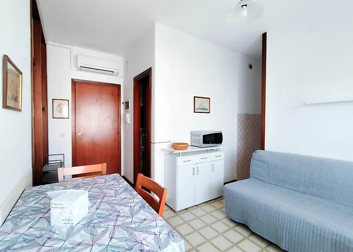 Rubino Apartment *
