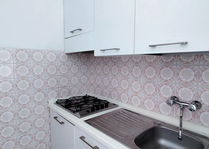 Rubino 公寓 利多迪迪耶索洛