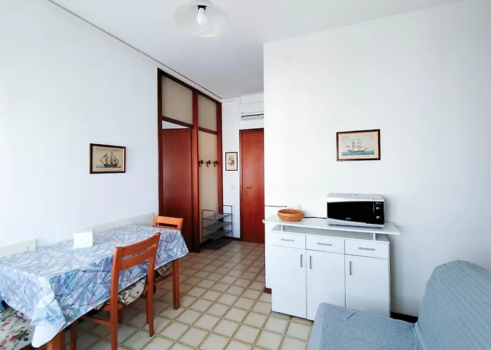 Apartment Rubino Lido di Jesolo