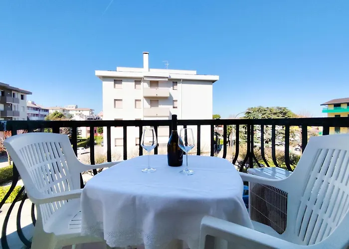 Rubino Apartment