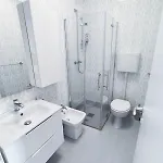 Rubino Appartement *