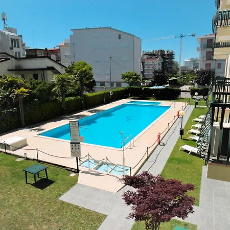 Rubino Appartement *