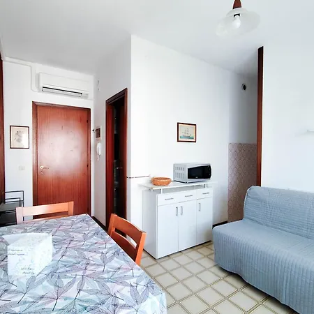 Rubino Appartement *
