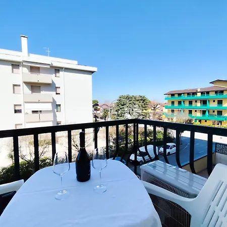 Appartement Rubino *