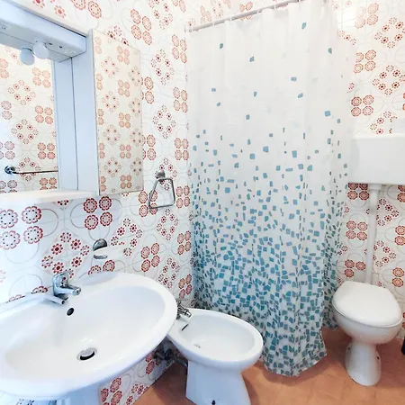 Rubino Apartment